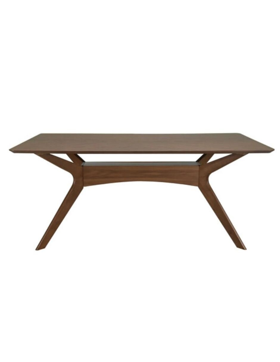 Comedor Dallas para 6 personas