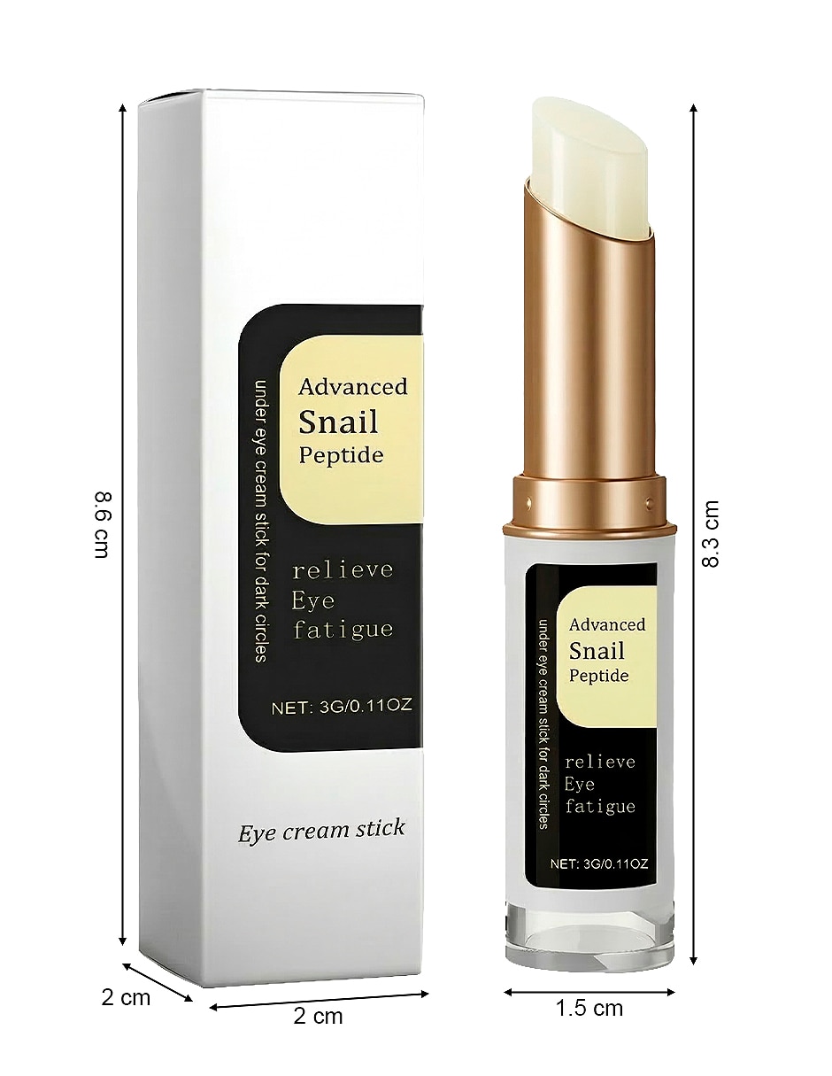 Set para contorno de ojos recomendada para revitalizar todo tipo de piel 2