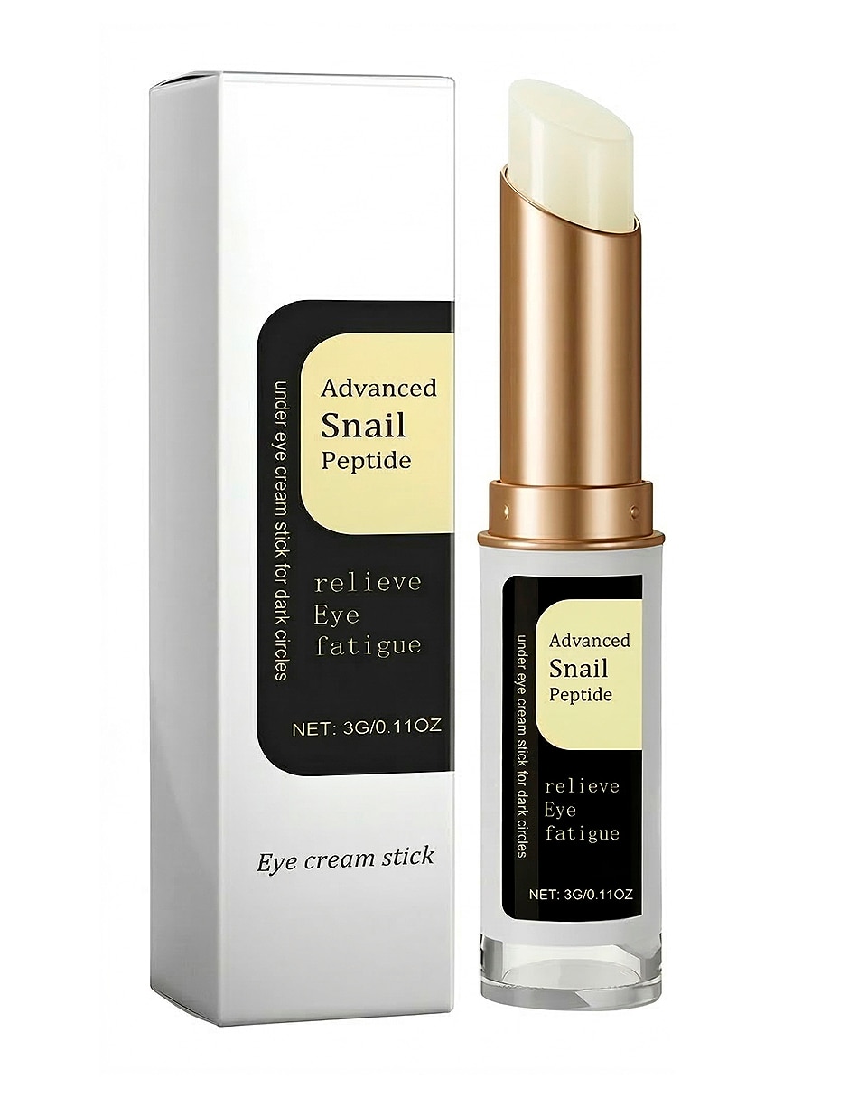 Set para contorno de ojos recomendada para revitalizar todo tipo de piel 3