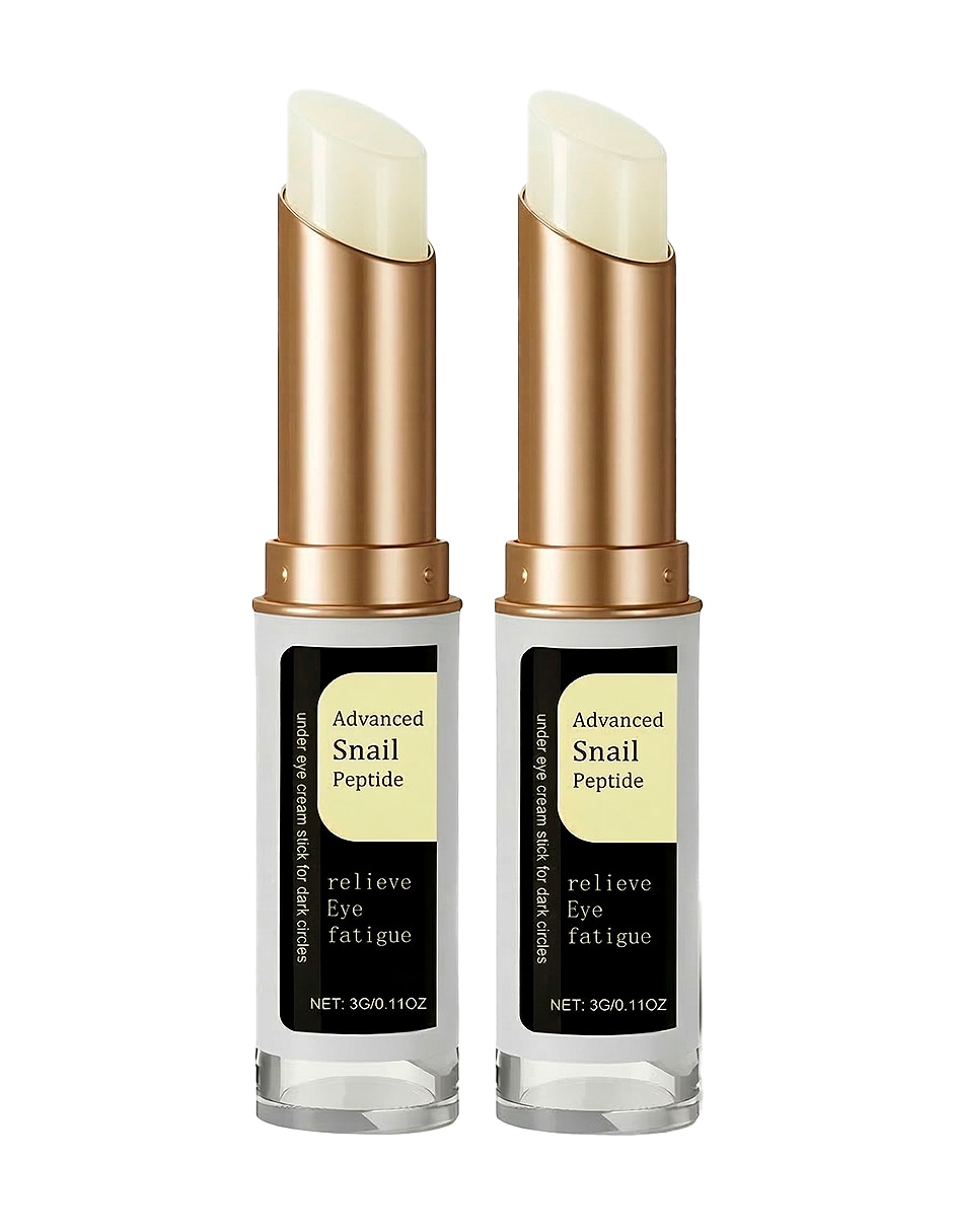 Set para contorno de ojos recomendada para revitalizar todo tipo de piel