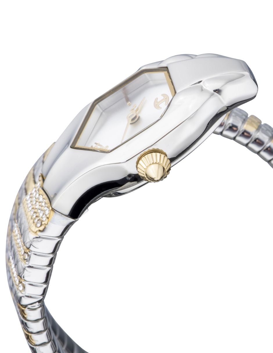 Reloj Glam Snake para mujer Jc1l113m0045 2