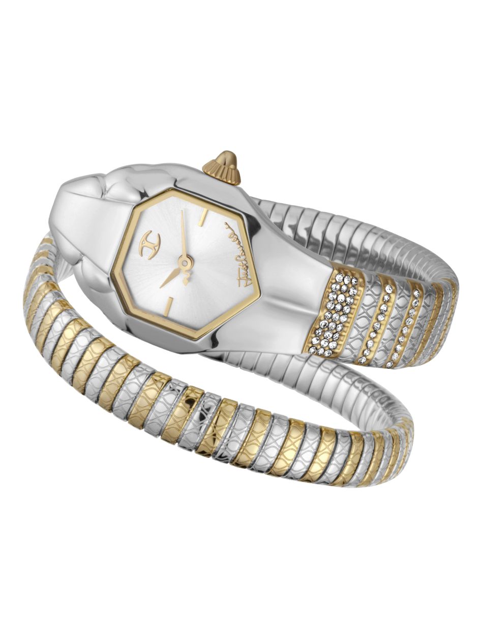 Reloj Glam Snake para mujer Jc1l113m0045 3