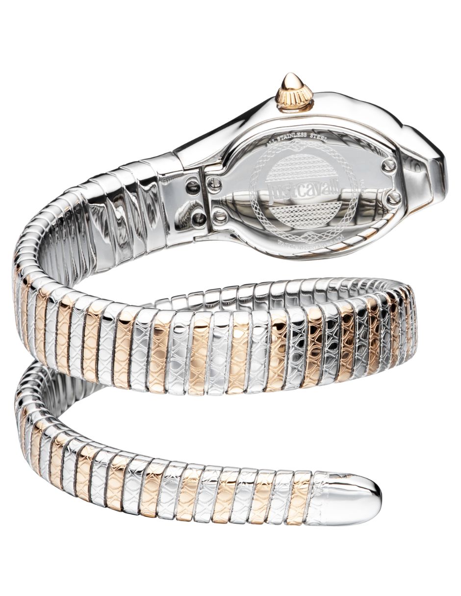 Reloj Just Cavalli Glam para mujer Jc1l113m0055