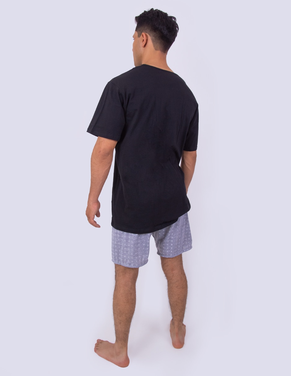 Conjunto pijama TWINS Sin Colección para hombre