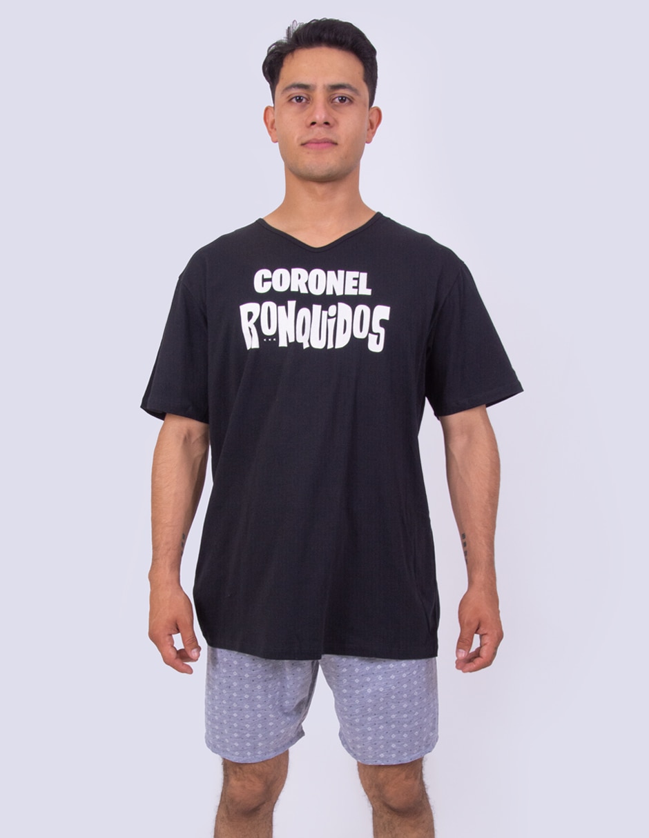 Conjunto pijama TWINS Sin Colección para hombre