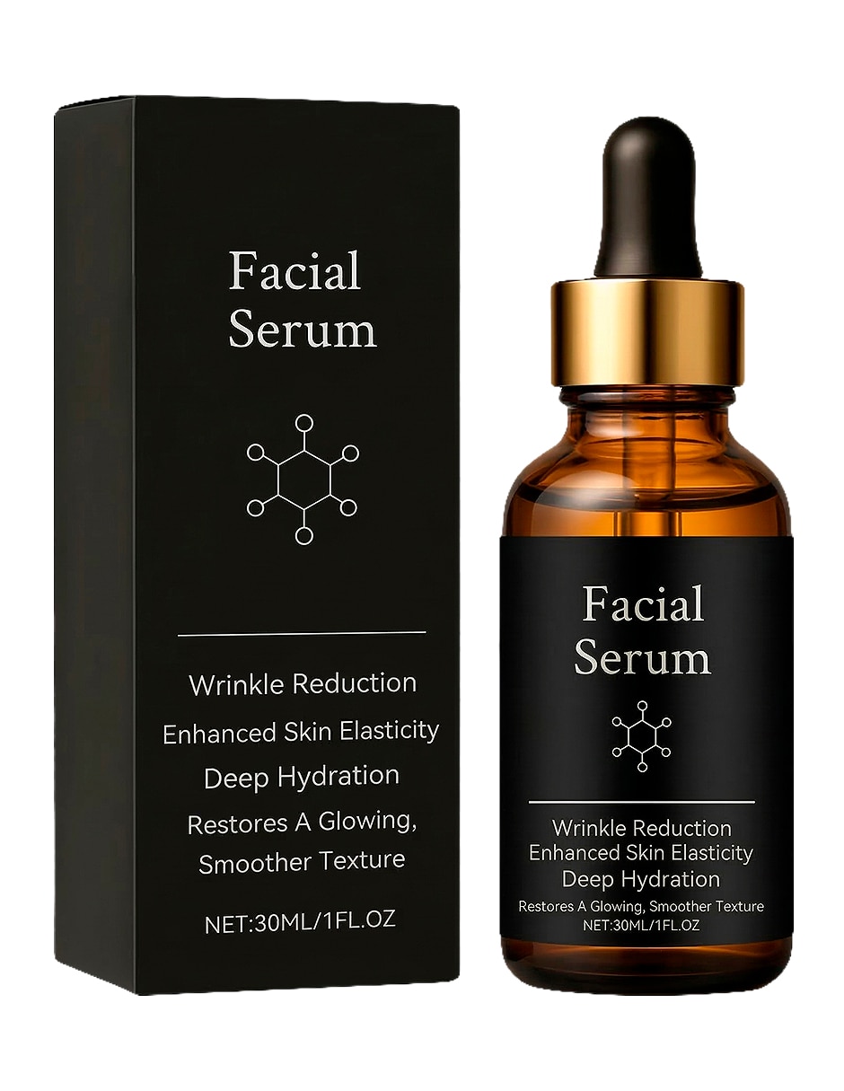 Tratamiento para (si aplica) Facial Serum Facial Antienvejecimiento Antiedad GENERICA SIN FAMILIA
