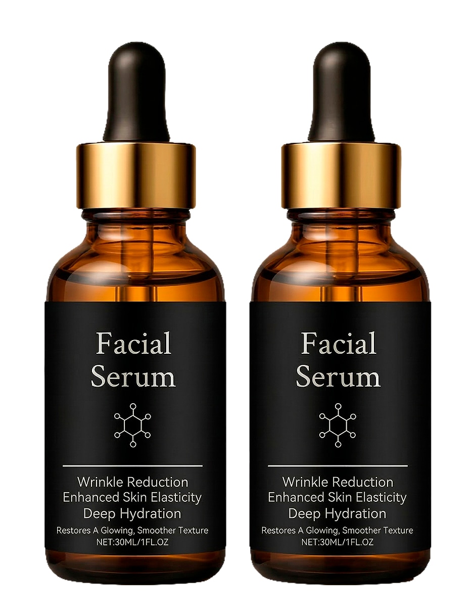 Tratamiento para (si aplica) Facial Serum Facial Antienvejecimiento Antiedad GENERICA SIN FAMILIA