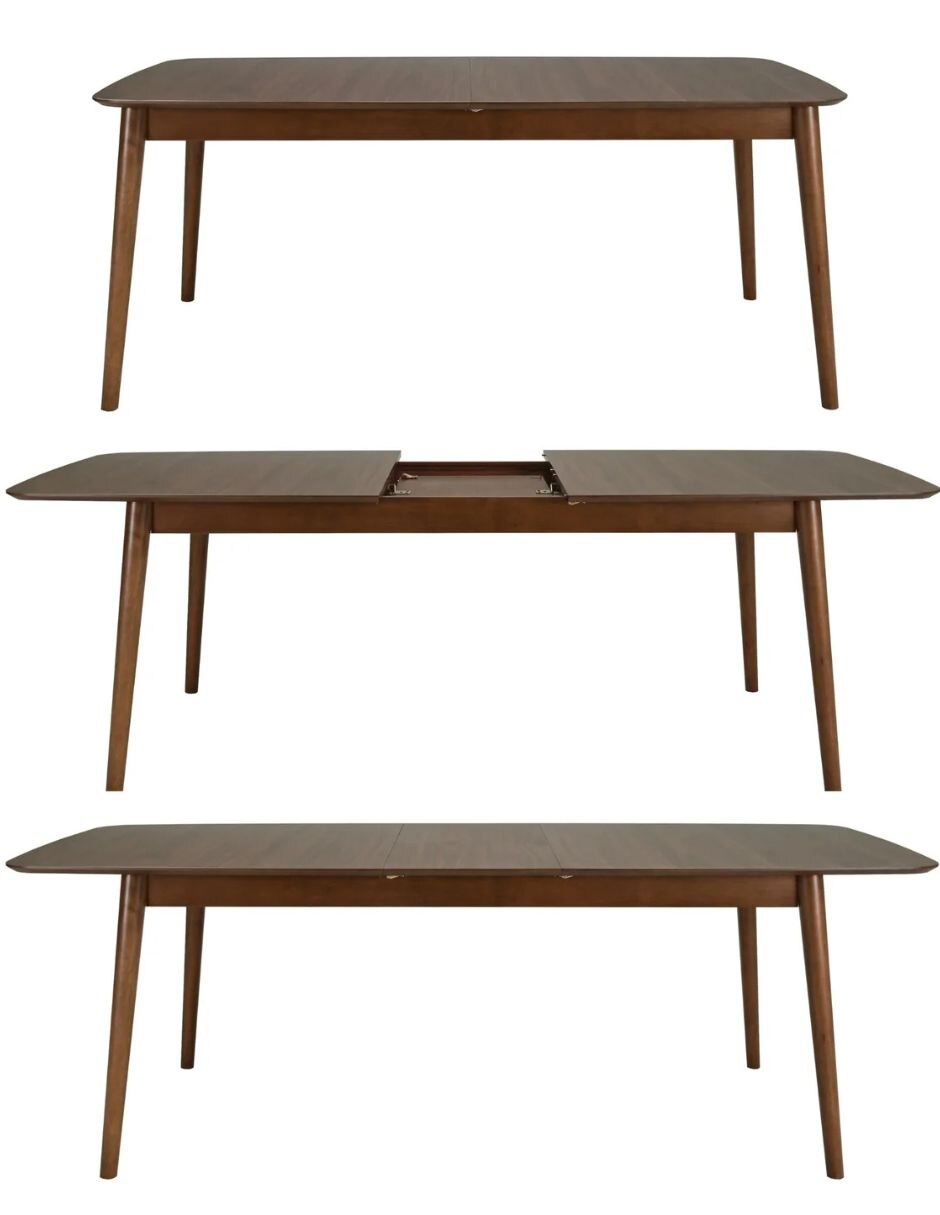 Comedor Montreal para 6 personas 9