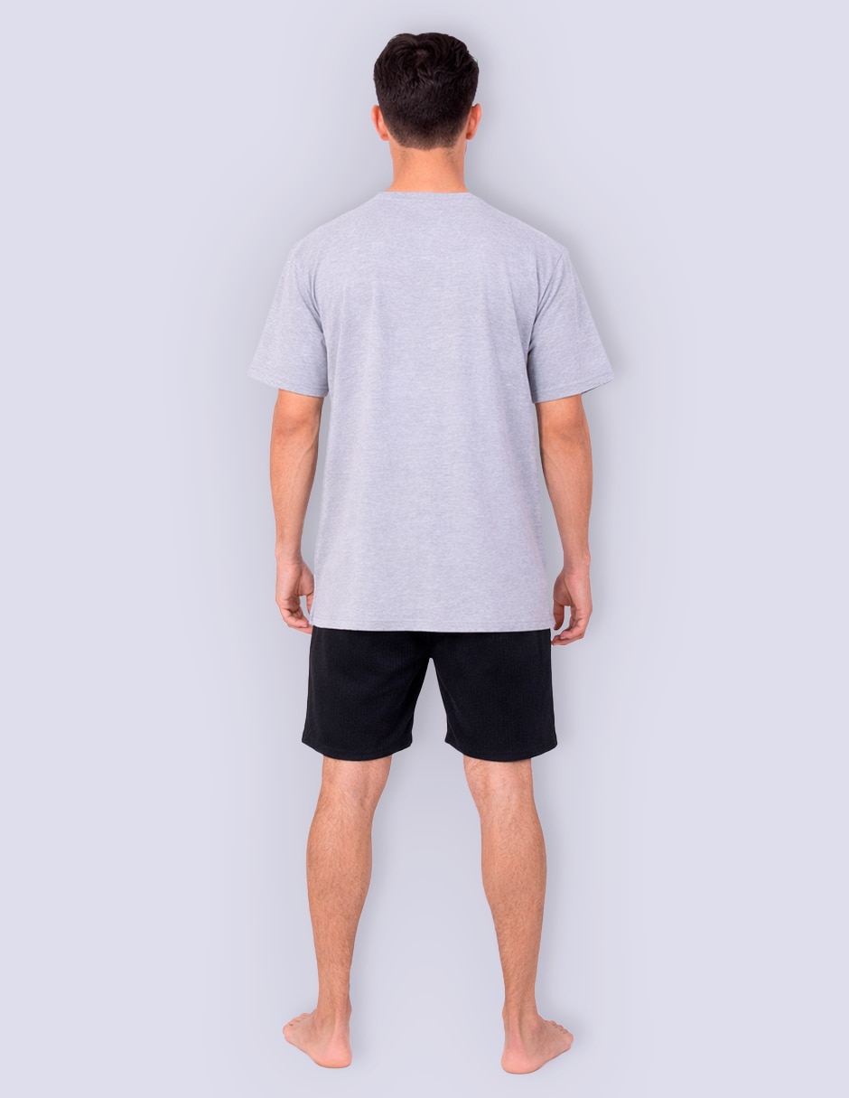 Conjunto pijama para hombre 3