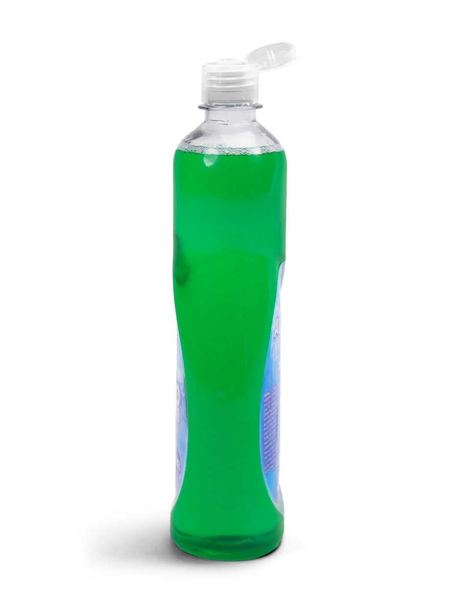 Set jabón para trastes líquido Axolo Clean