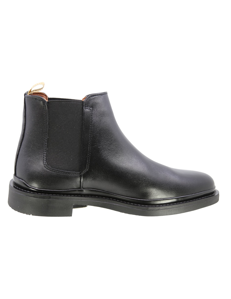 Bota Triples de piel para hombre