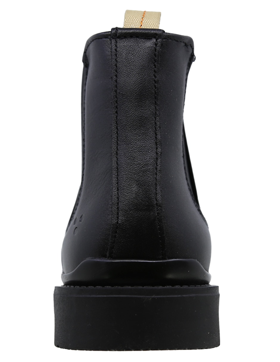 Bota Triples de piel para hombre