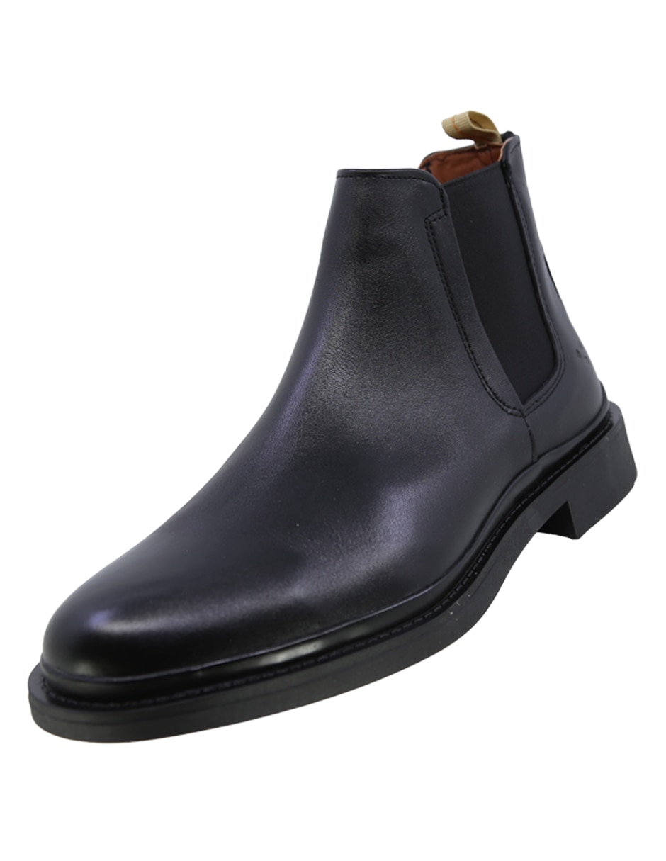 Bota Triples de piel para hombre