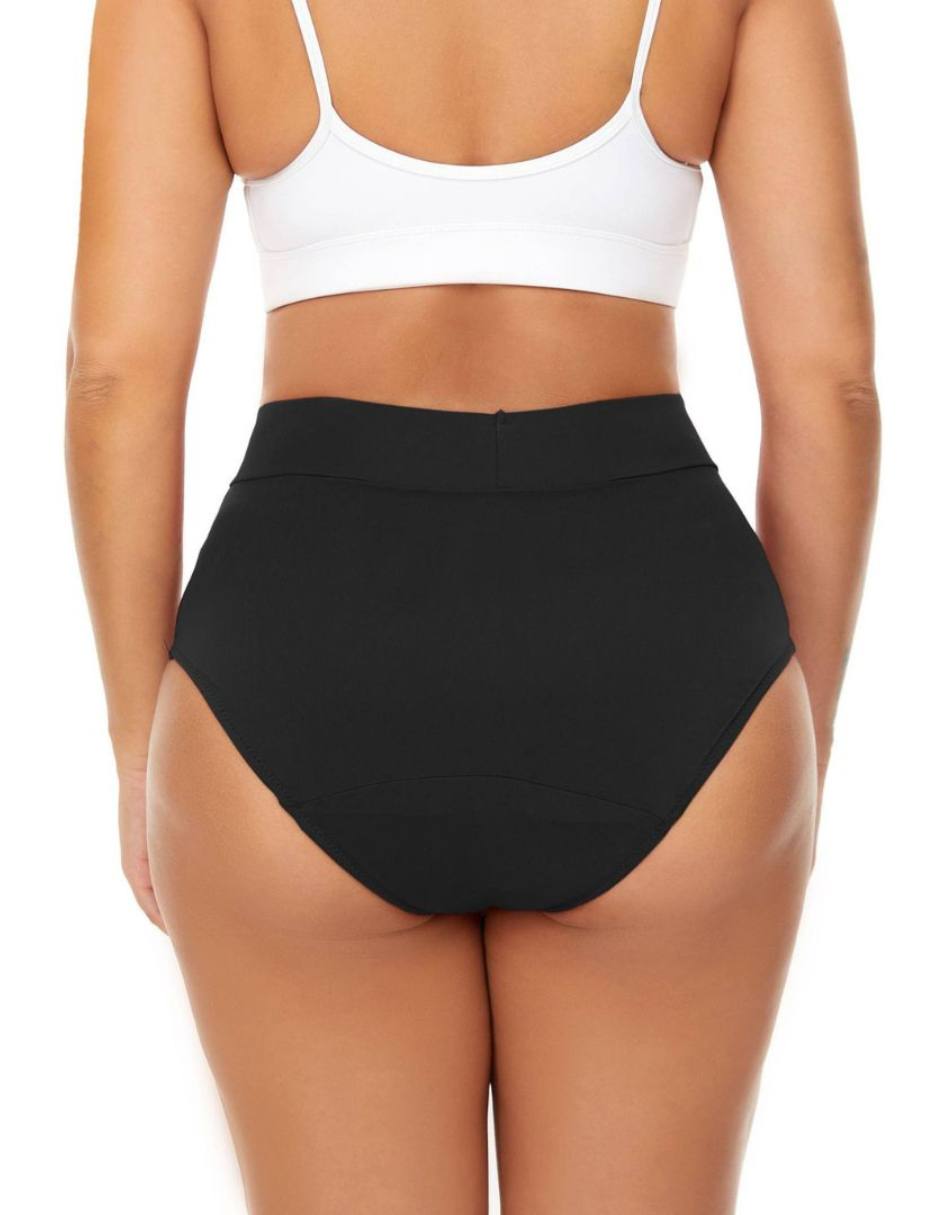 flujo ligero para mujer 2
