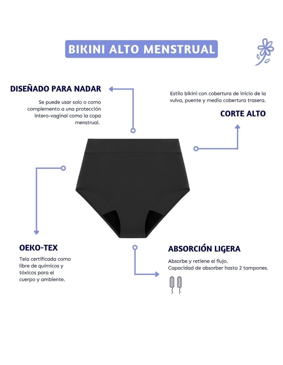 flujo ligero para mujer