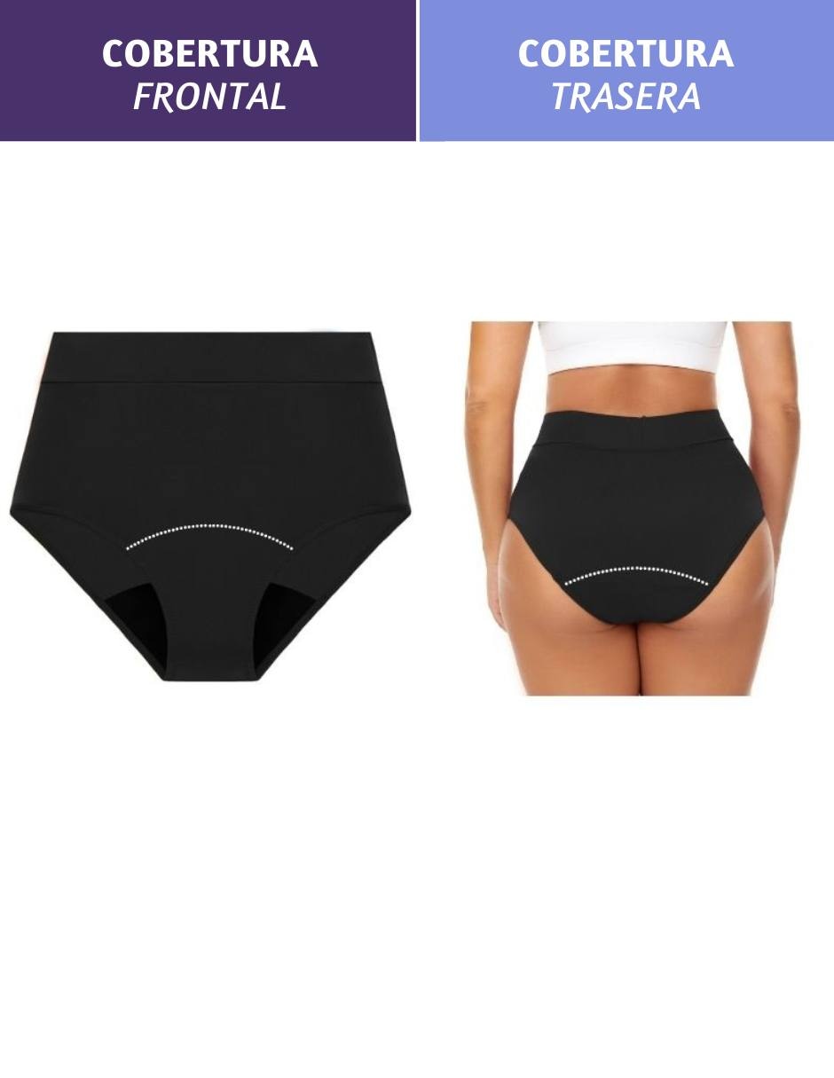 flujo ligero para mujer 6