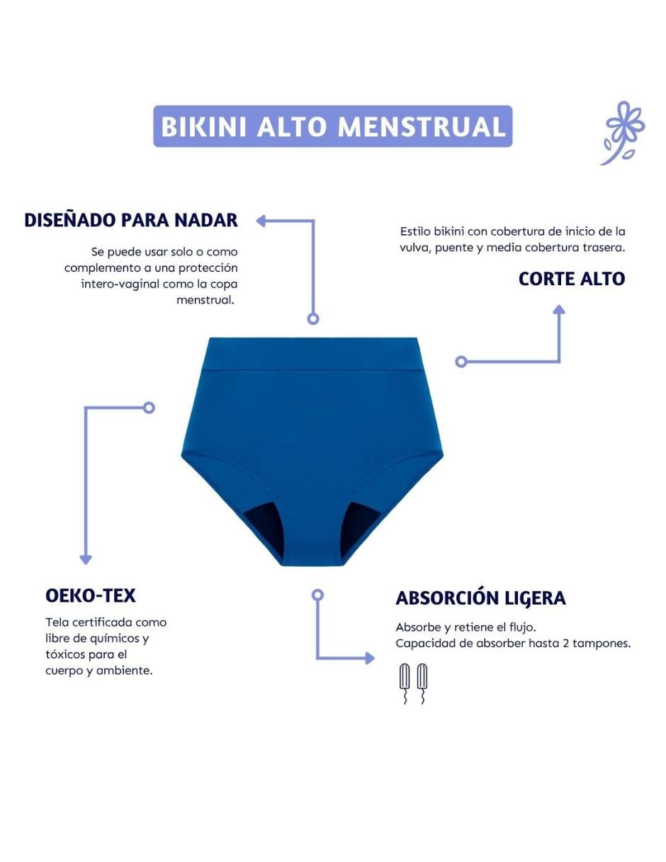 flujo ligero para mujer 3