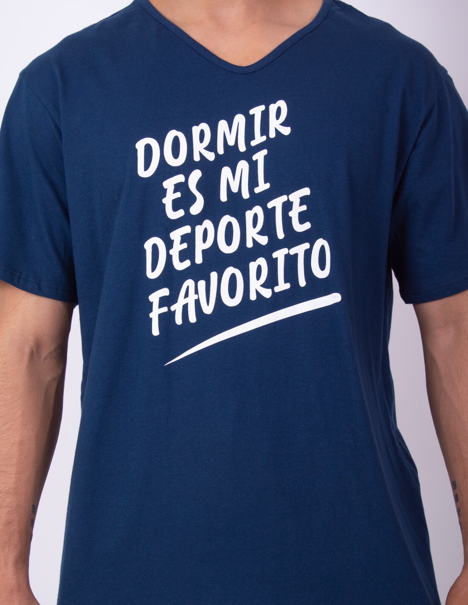 Conjunto pijama Twins para hombre