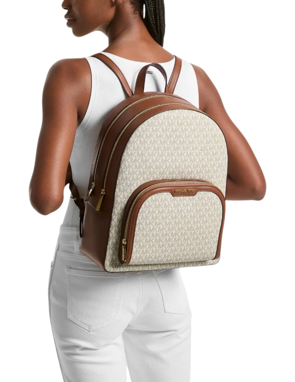 Mochila casual Michael Kors unisex