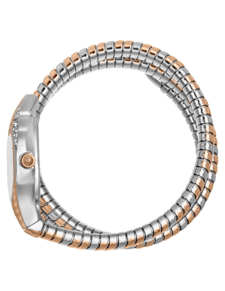 Reloj Just Cavalli Just Glam Evo para mujer Jc1l193m0085