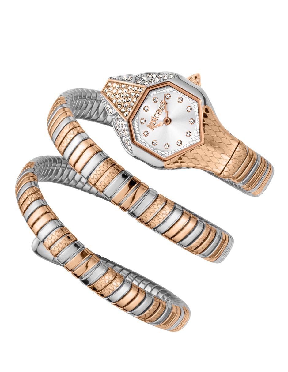 Reloj Just Cavalli Just Glam Evo para mujer Jc1l193m0085