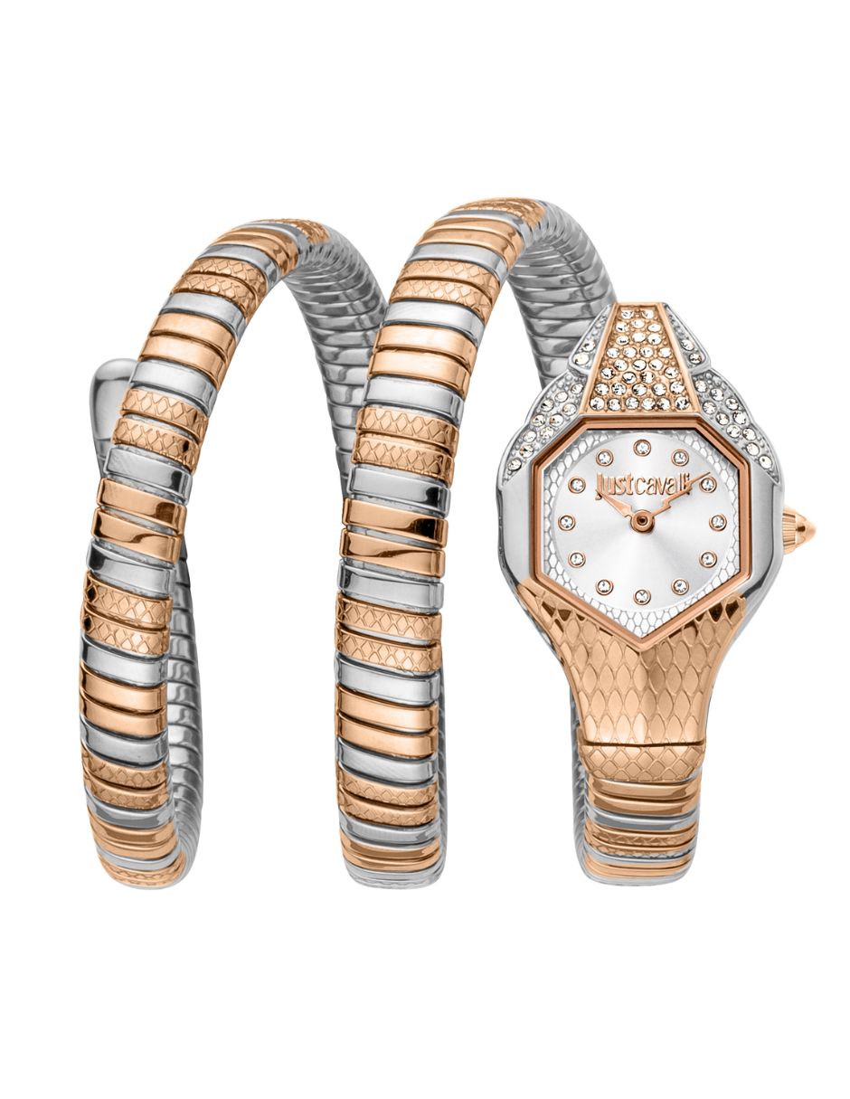 Reloj Just Glam Evo para mujer Jc1l193m0085 Reloj Just Glam Evo para mujer Jc1l193m0085