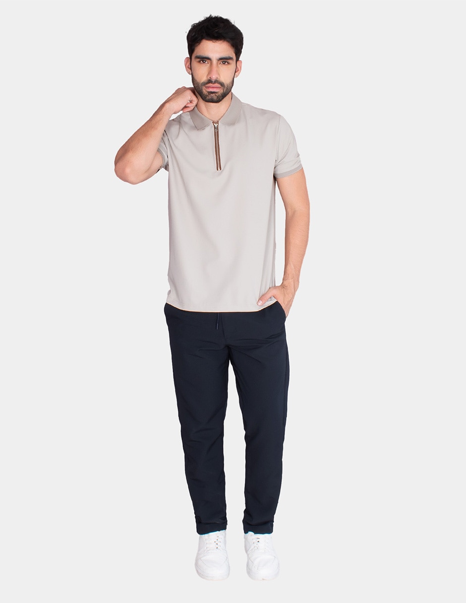Playera tipo polo/Set playera tipo polo POLO2026 para hombre 2