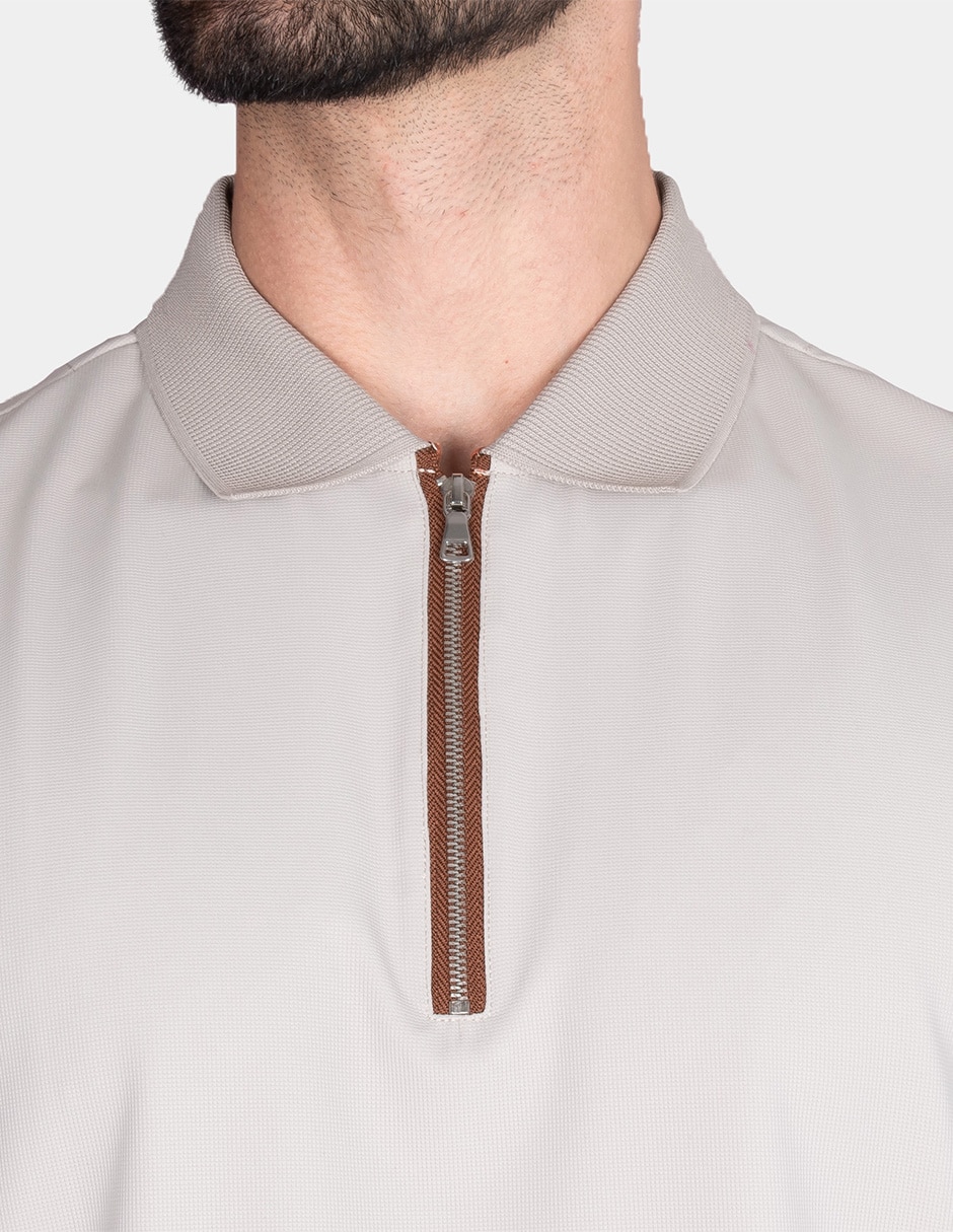 Playera tipo polo/Set playera tipo polo POLO2026 para hombre 3