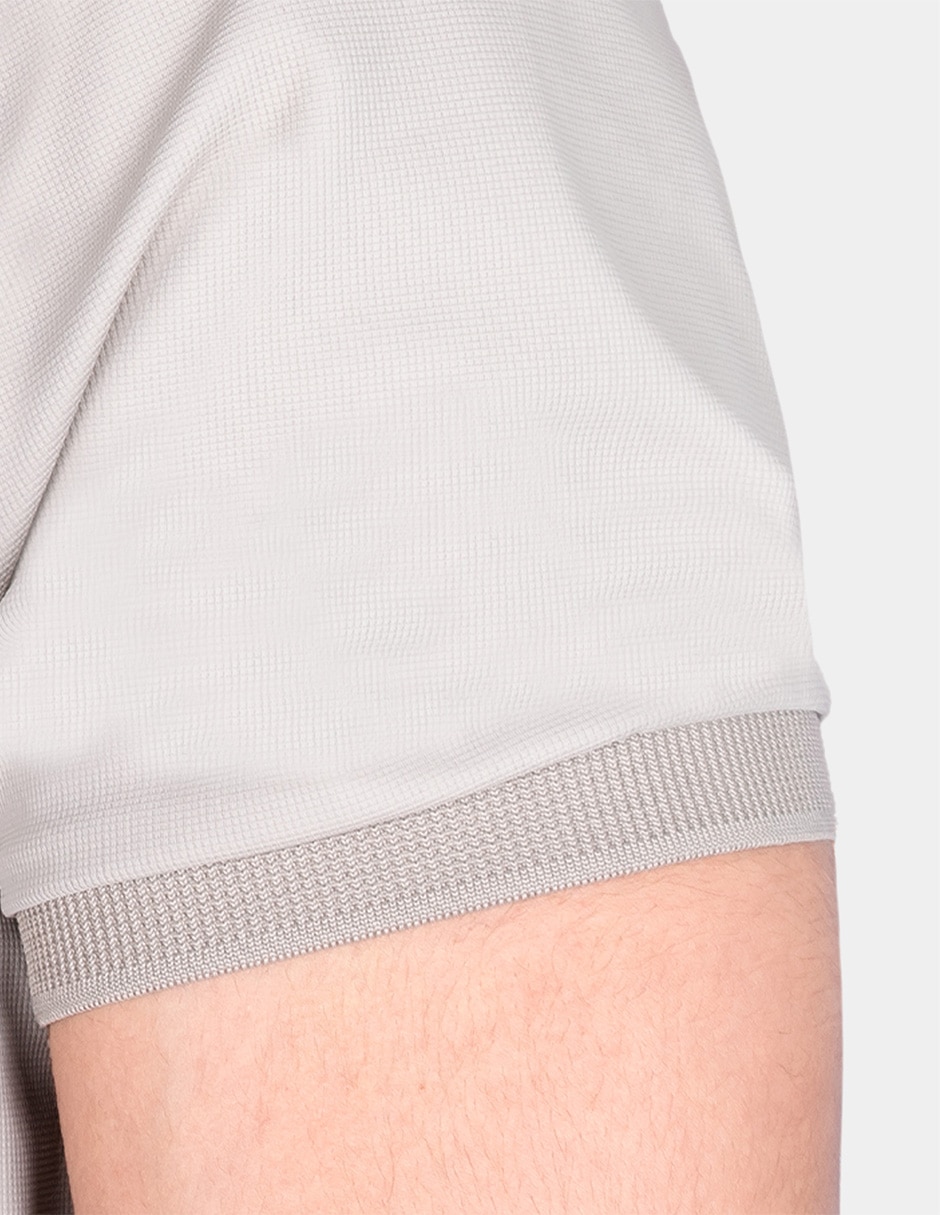 Playera tipo polo/Set playera tipo polo POLO2026 para hombre 4