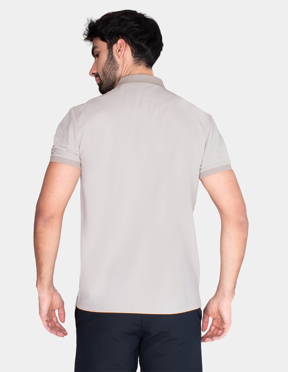 Playera tipo polo/Set playera tipo polo POLO2026 para hombre 6