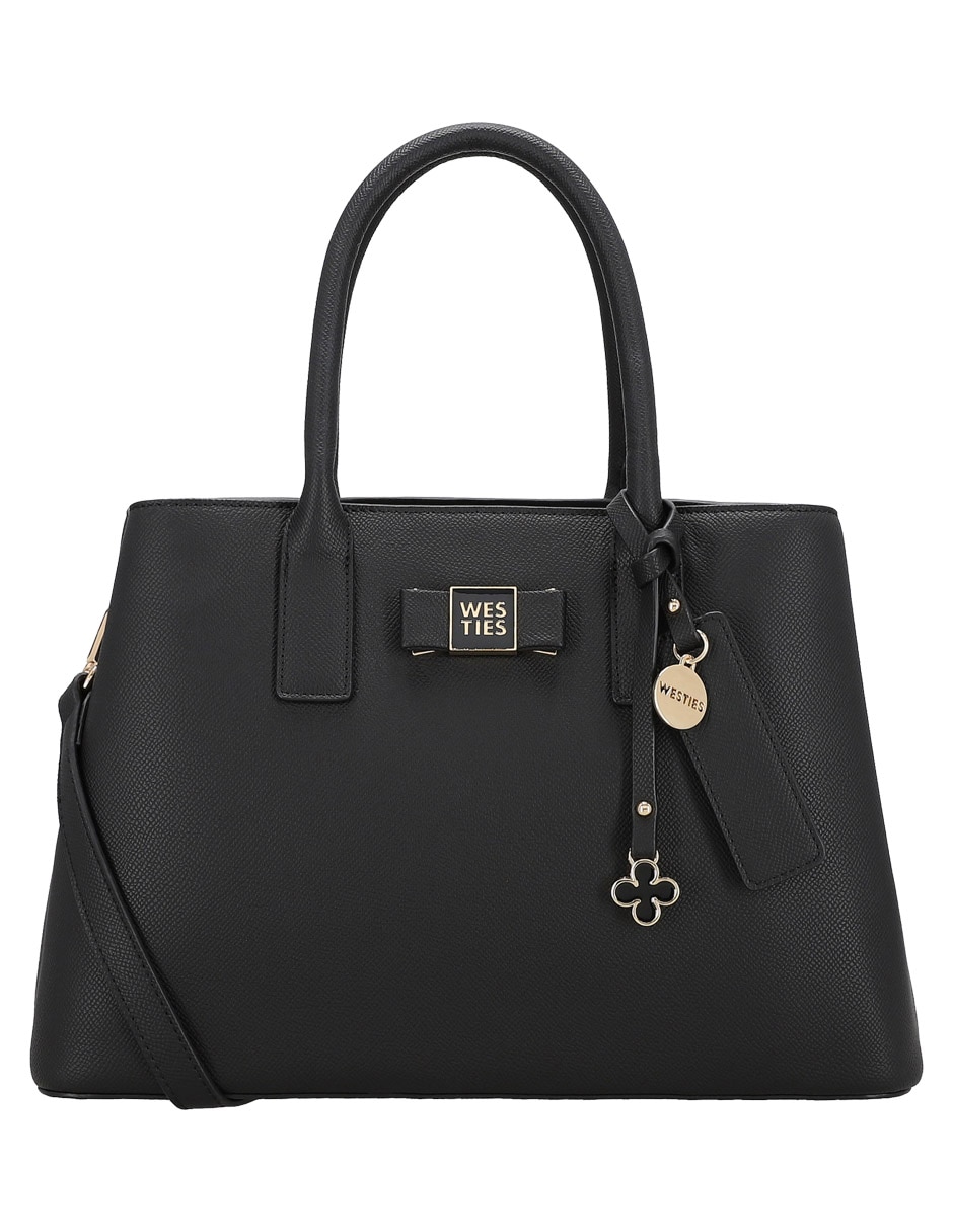 Bolsa Satchel Kourosh para mujer