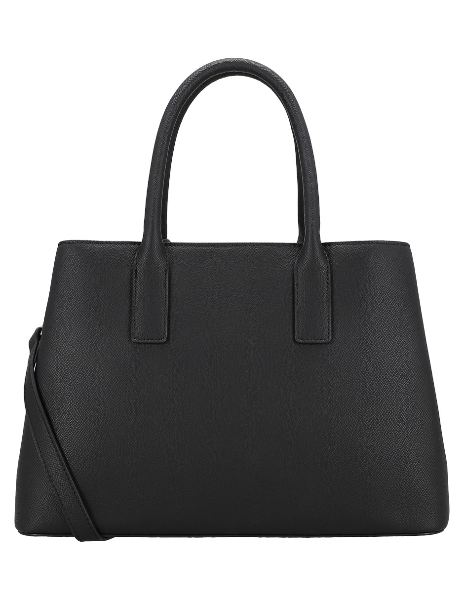 Bolsa Satchel Westies Kourosh para mujer