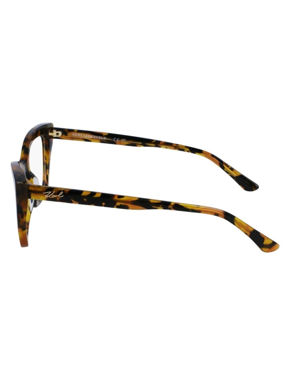 Montura Karl Lagerfeld KL 6134 - 234 para mujer
