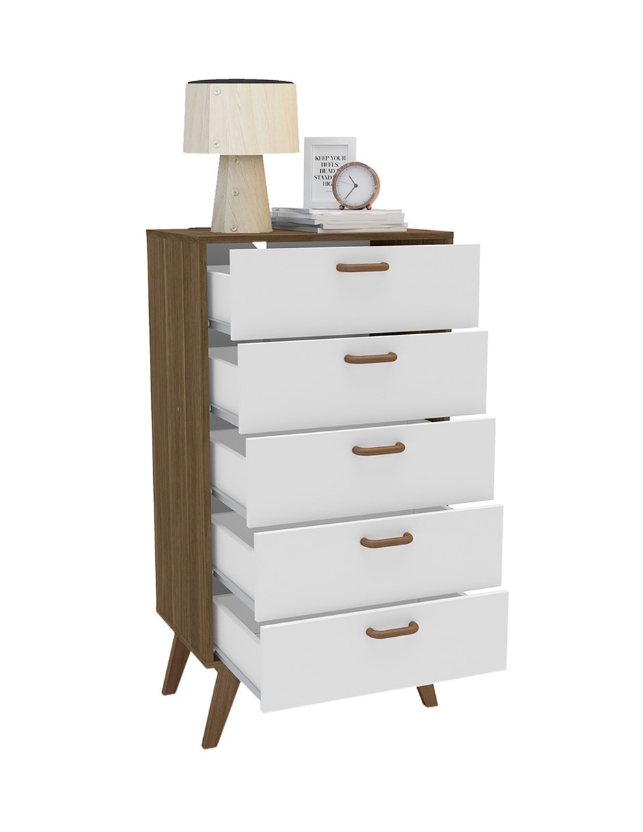 Cómoda de MDF 3