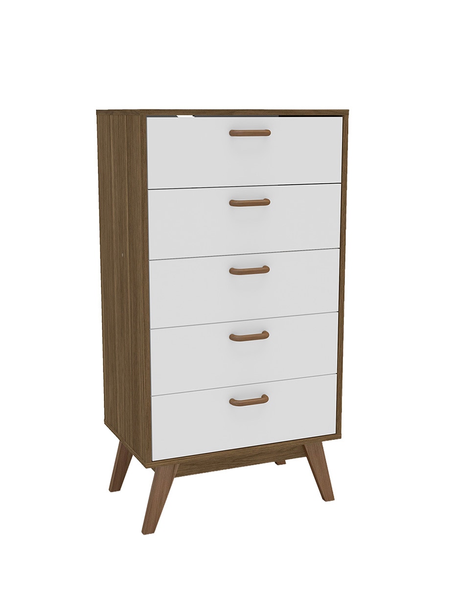 Cómoda de MDF