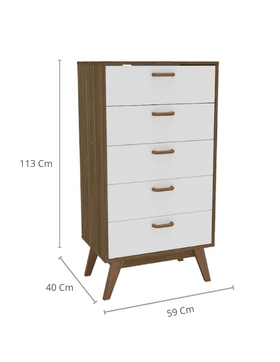 Chapeco LOOMBER de MDF