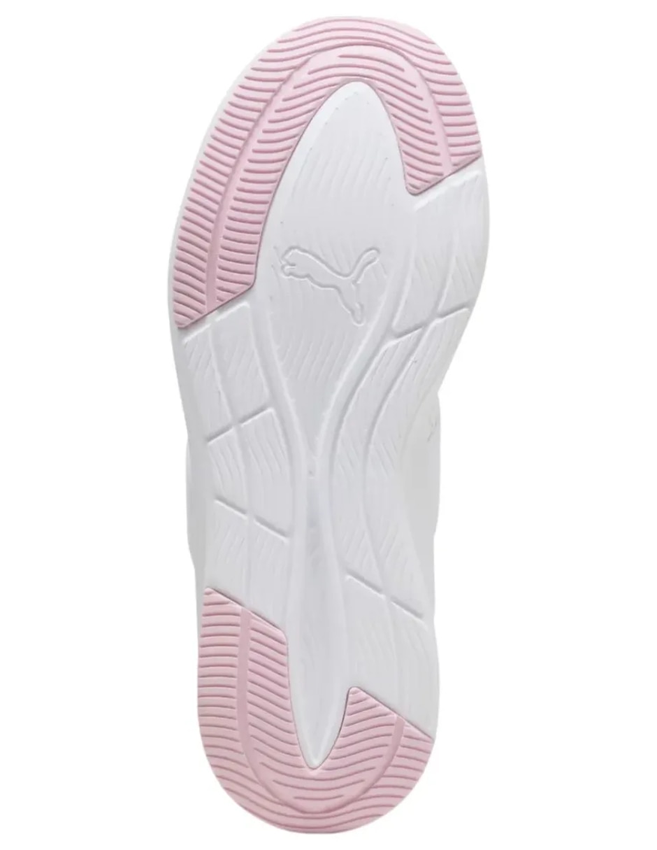 Tenis de mujer para correr 2