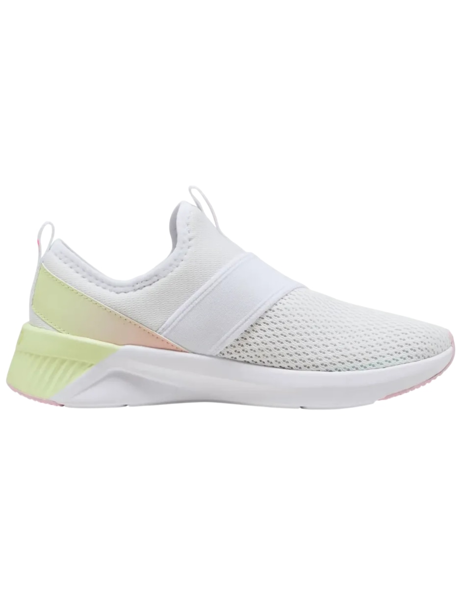 Tenis de mujer para correr 3