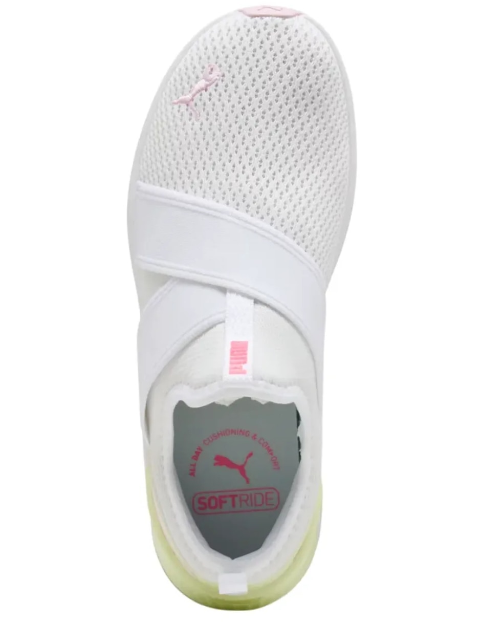 Tenis de mujer para correr 4