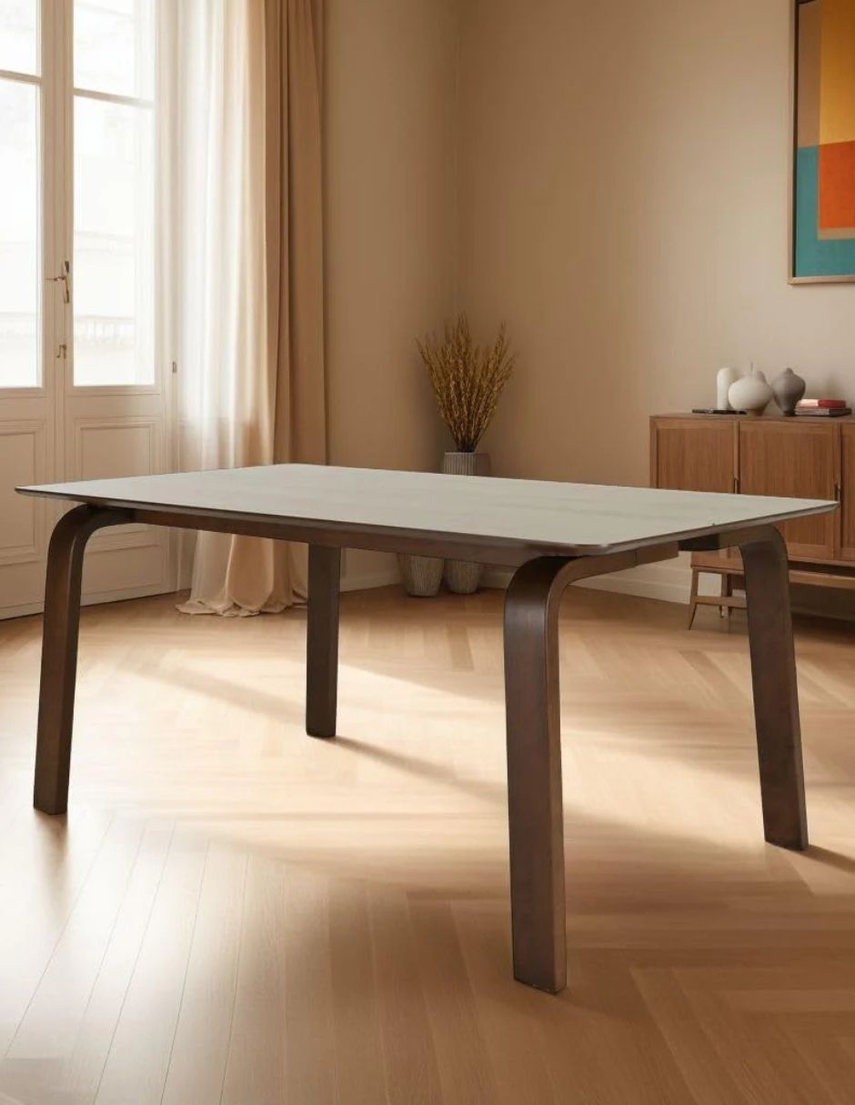 Comedor Atenas para 6 personas