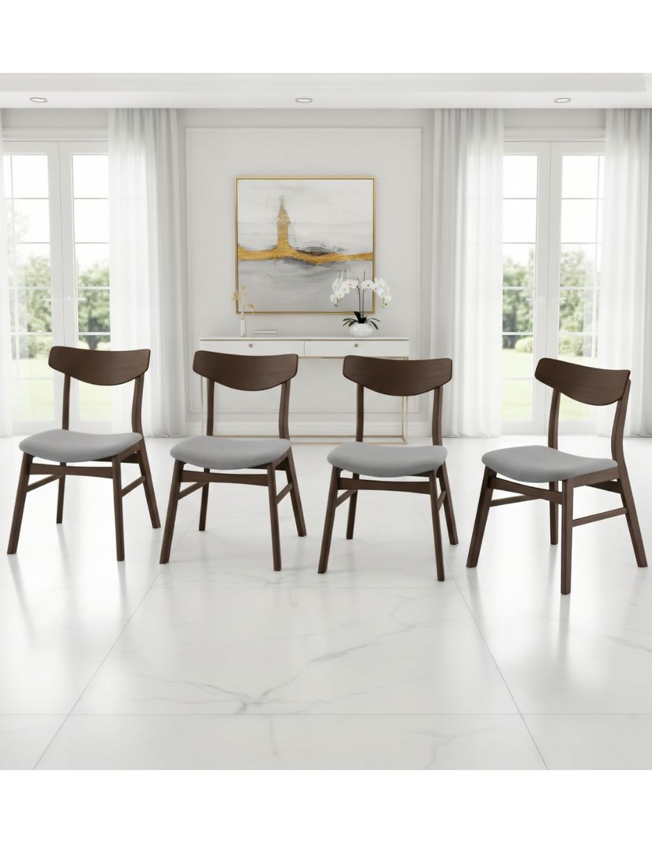 Comedor Atenas para 6 personas 6