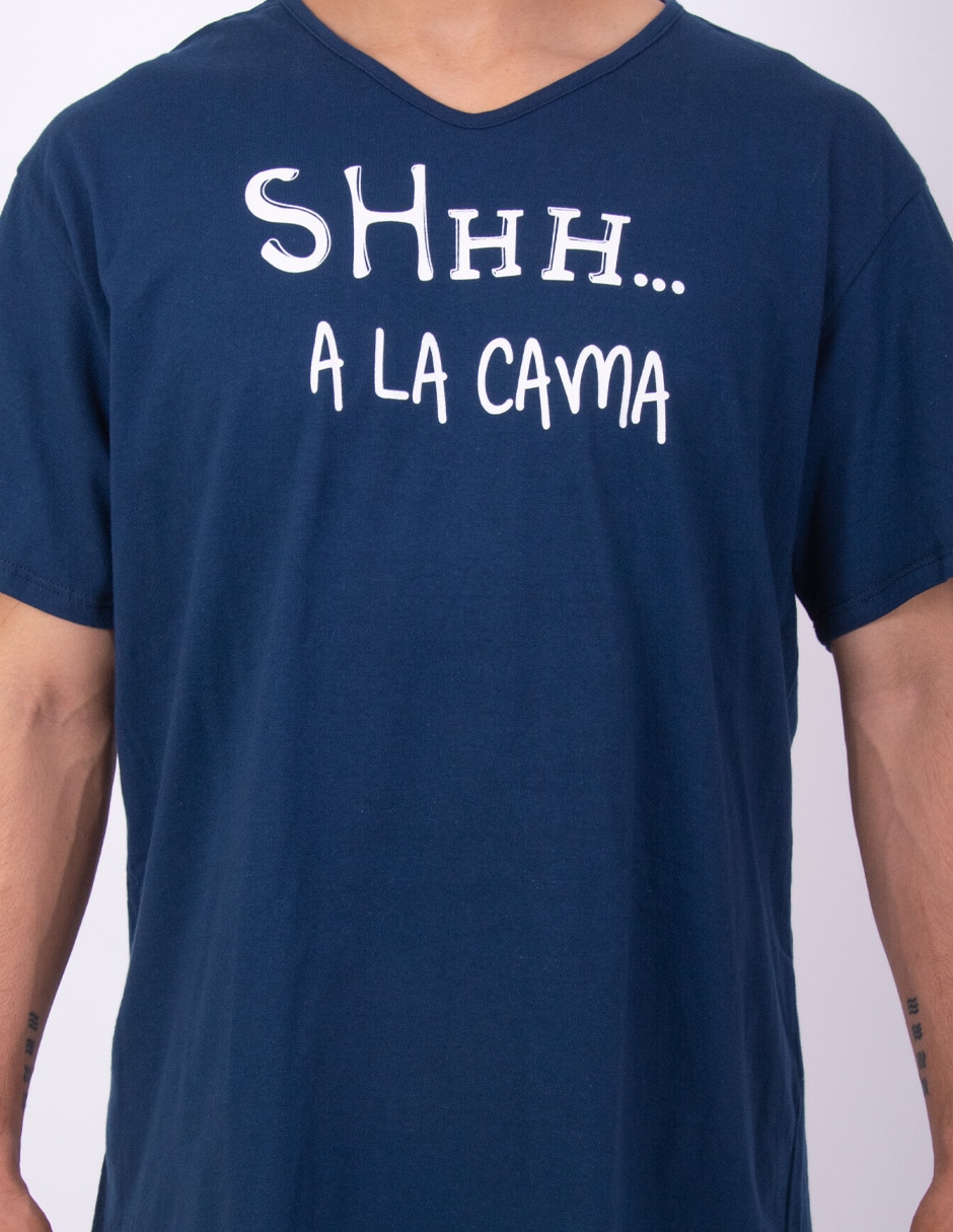 Conjunto pijama Twins para hombre