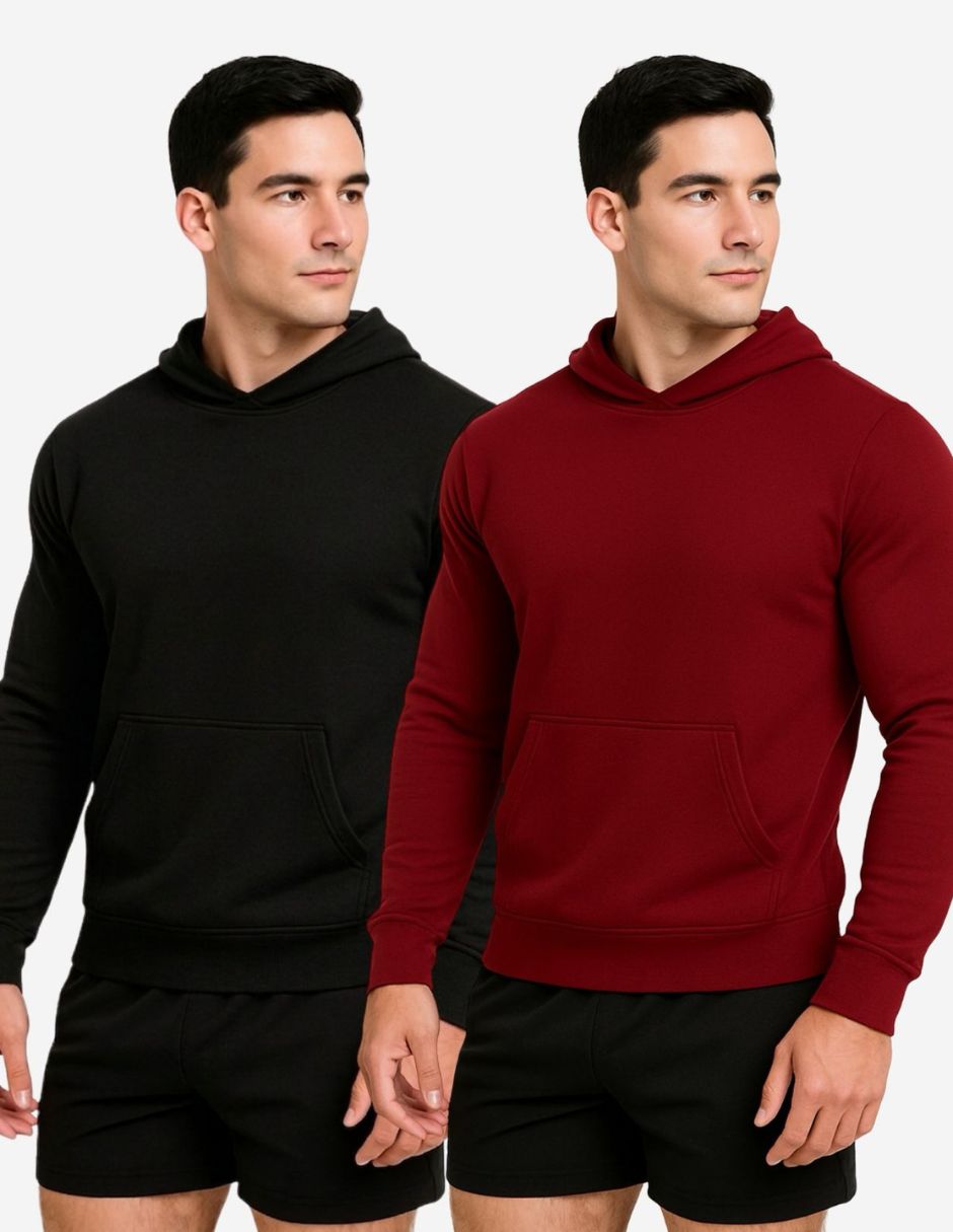 Sudadera Packs/2/su/light/ para hombre Sudadera Packs/2/su/light/ para hombre