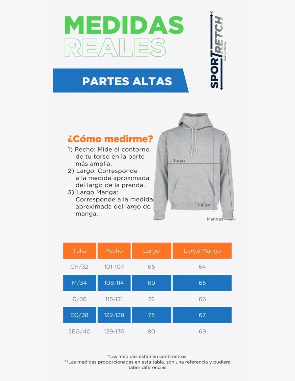 Sudadera Packs/2/su/light/ para hombre 2