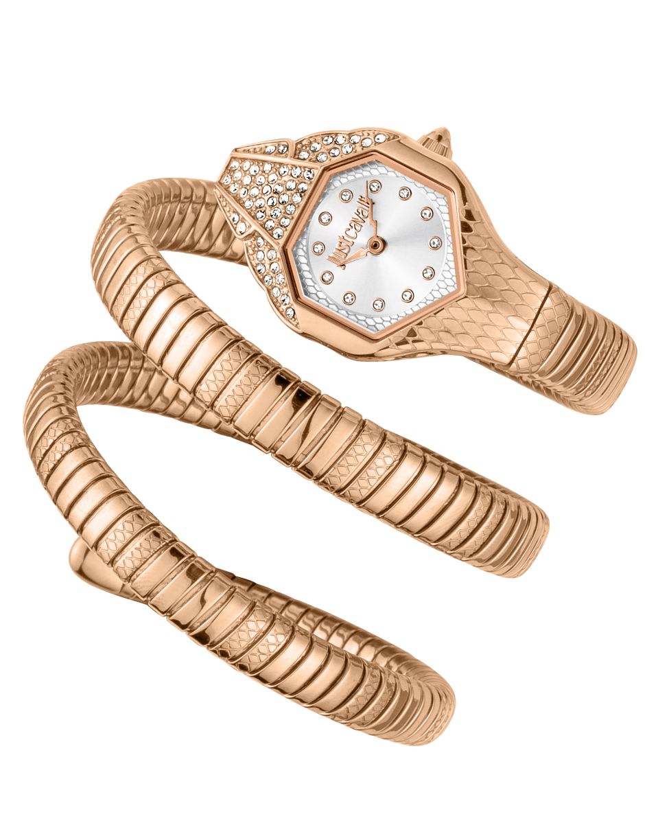 Reloj Just Cavalli Just Glam Evo para mujer Jc1l193m0075