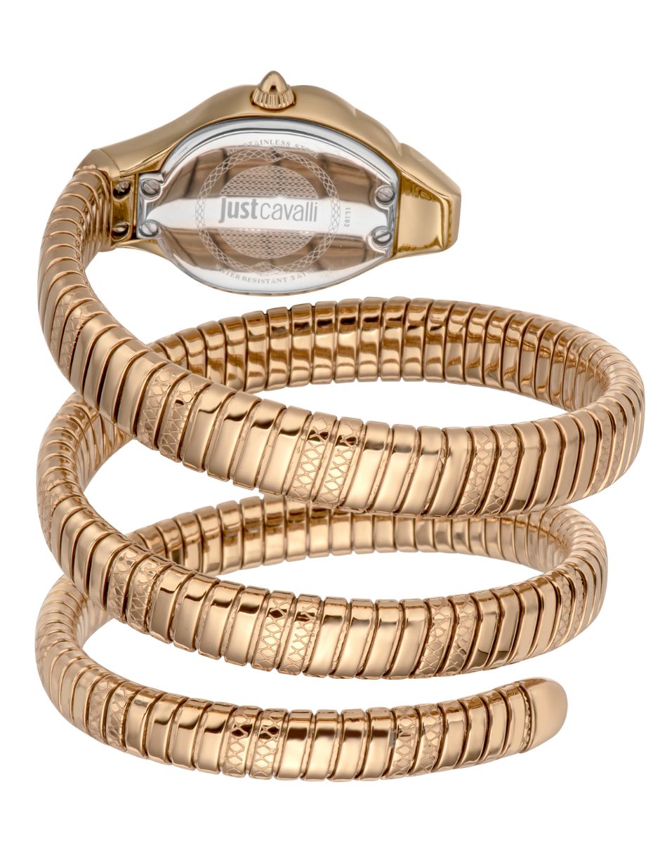 Reloj Just Cavalli Just Glam Evo para mujer Jc1l193m0075