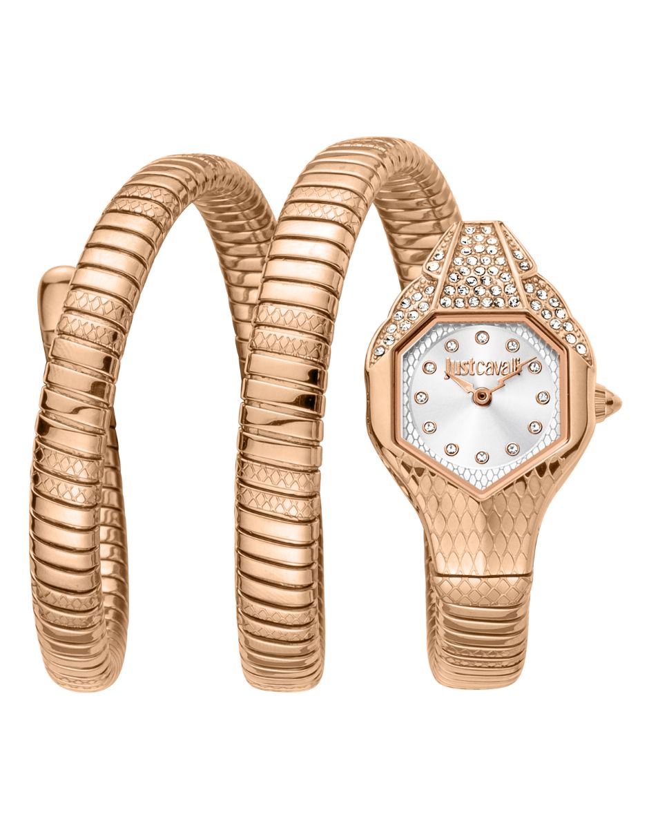 Reloj Just Glam Evo para mujer Jc1l193m0075