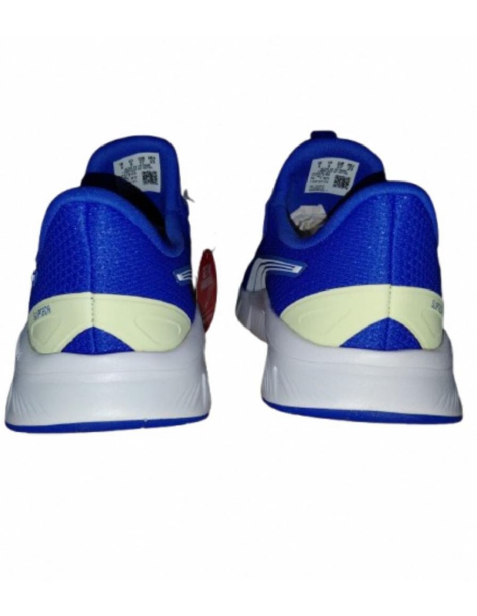 Tenis Puma  de mujer para correr