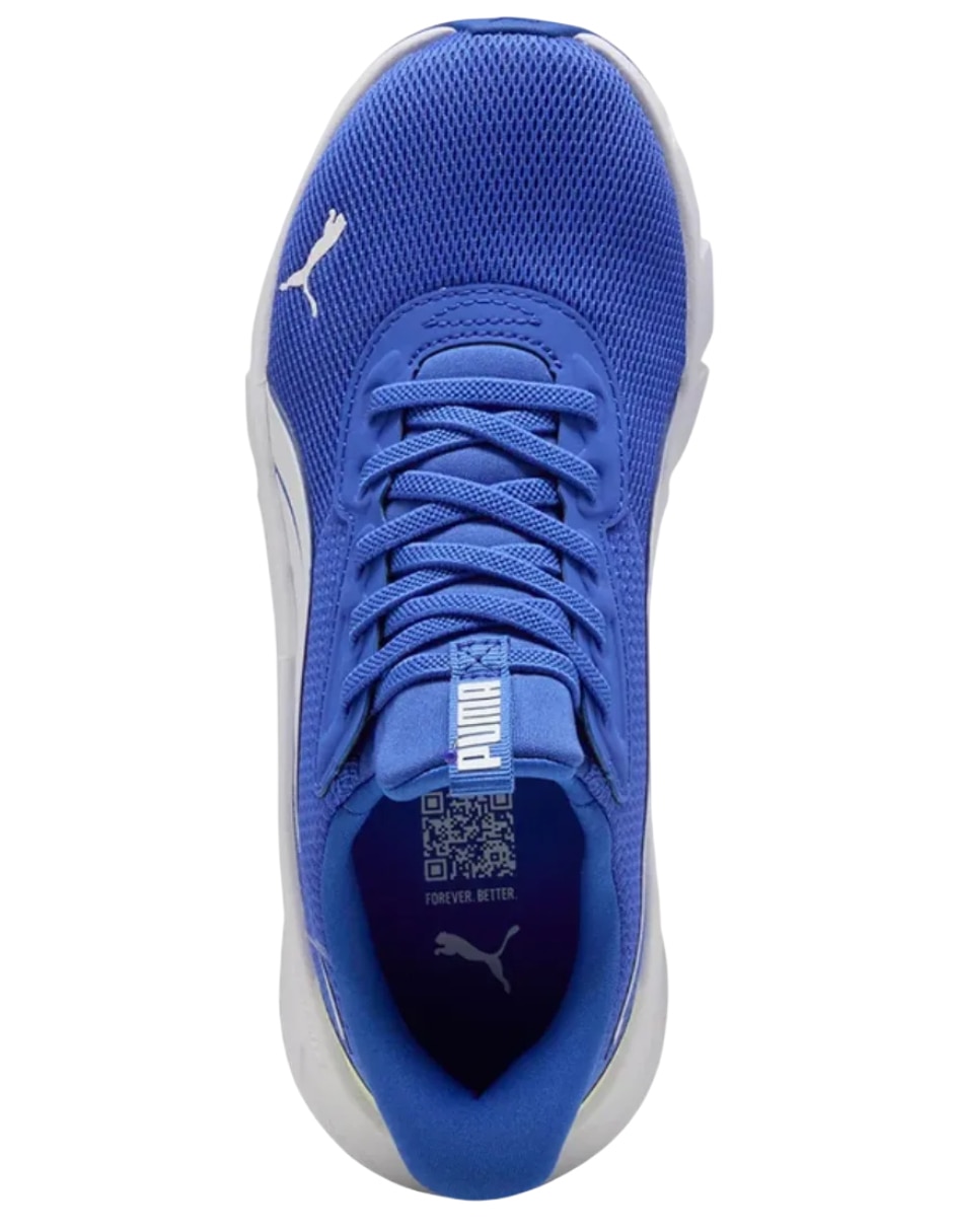 Tenis Puma  de mujer para correr