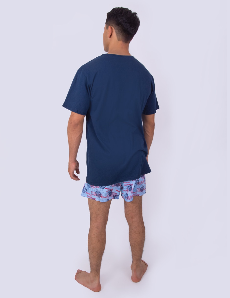 Conjunto pijama TWINS Sin Colección para hombre